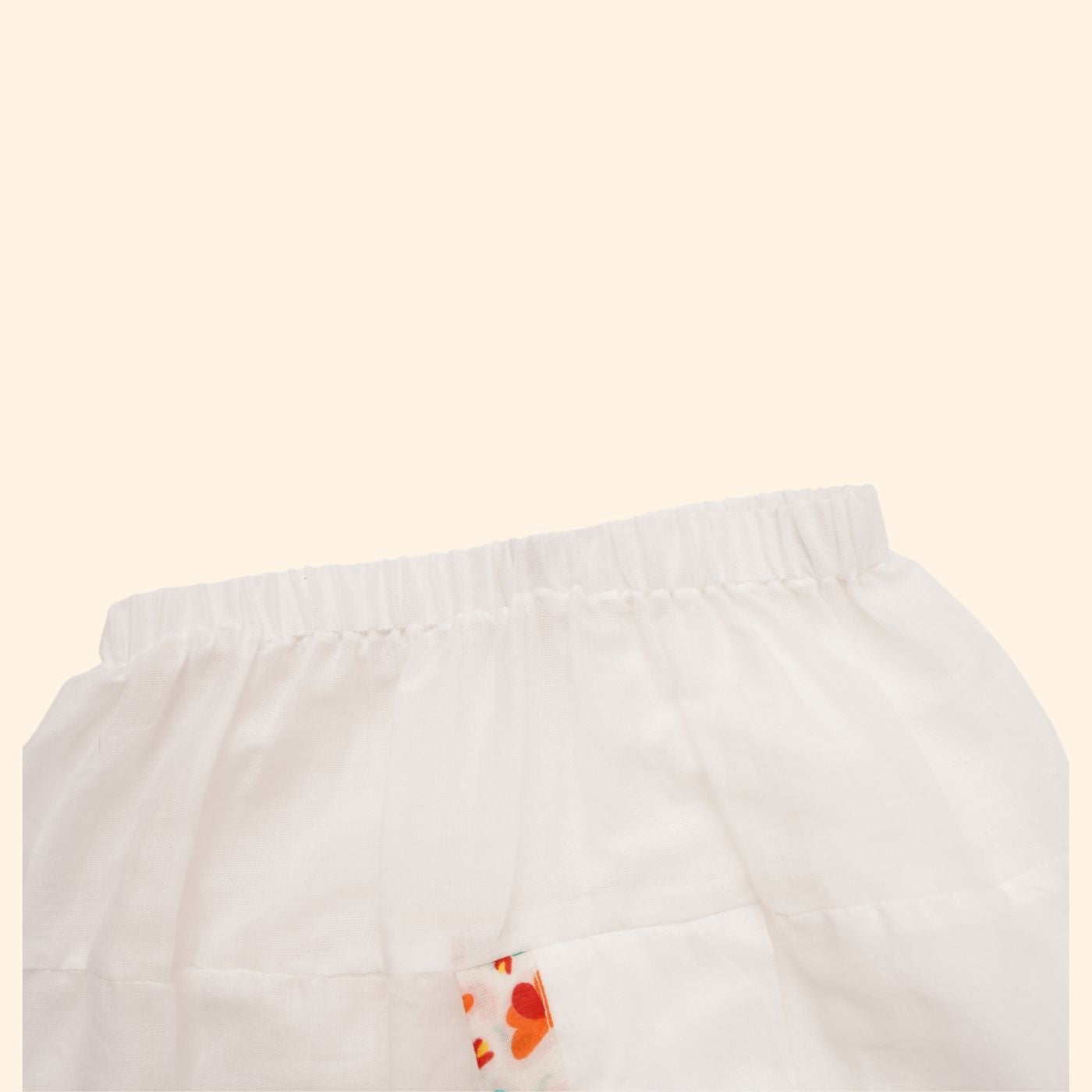 Baby Boy Cotton Angarkha Kurta & Dhoti Pant Set - Tarang