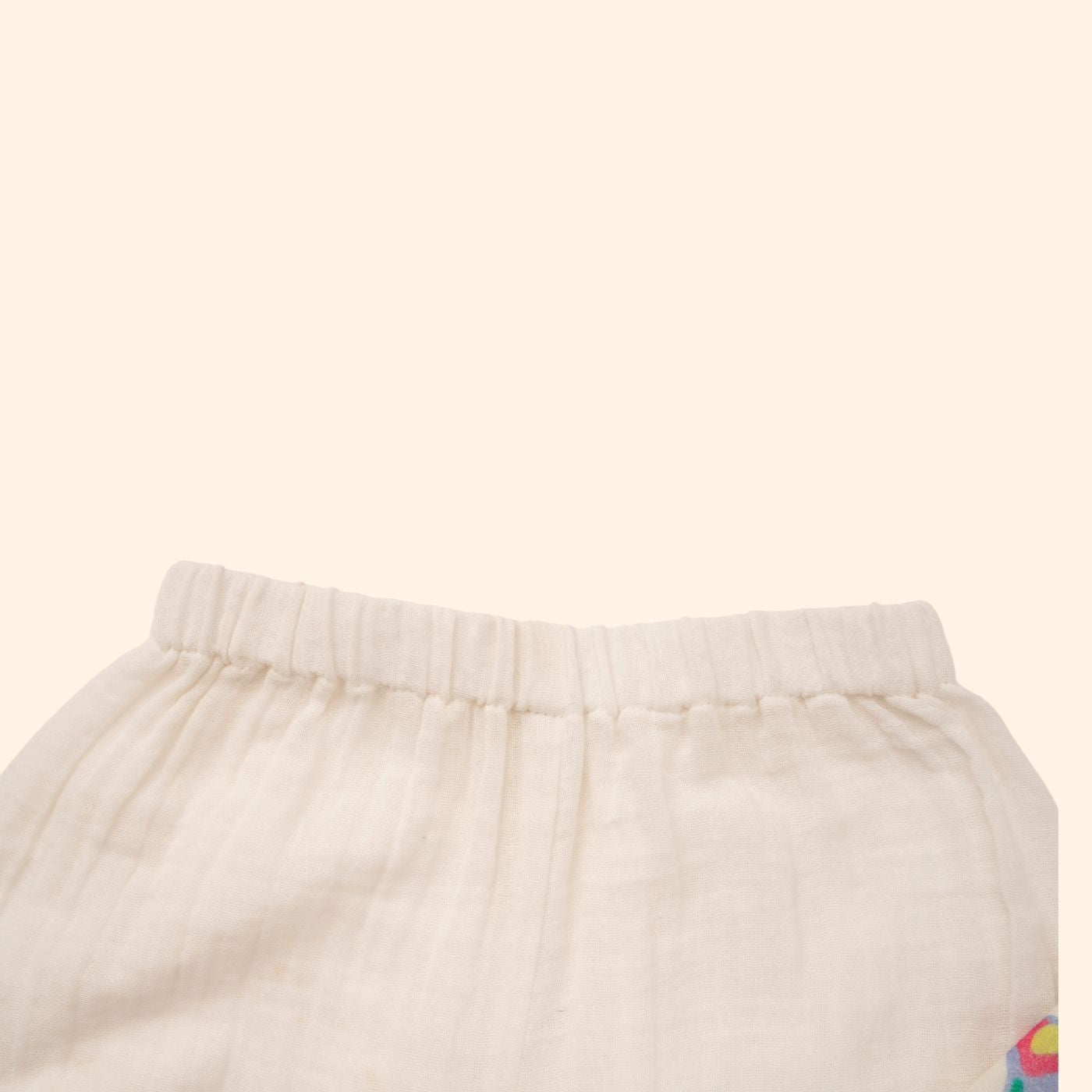 Baby Girl Cotton Kurta, Pallazo and Dupatta Set - Pankhuri