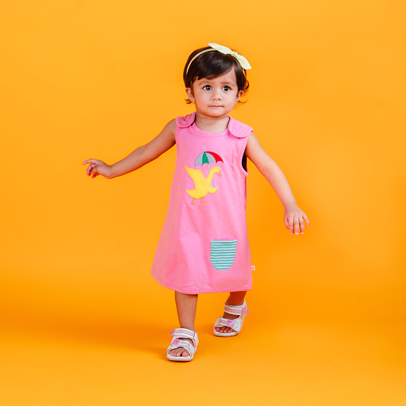 Shop GUCCI Organic Cotton Baby Girl Dresses & Rompers by BlueJasmineshop