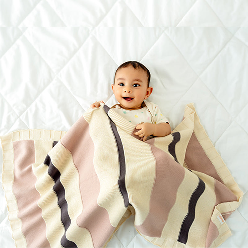 Warmest store baby blanket