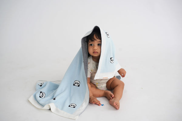 Ensure Monsoon Magic, not Mania, For Your Little Ones