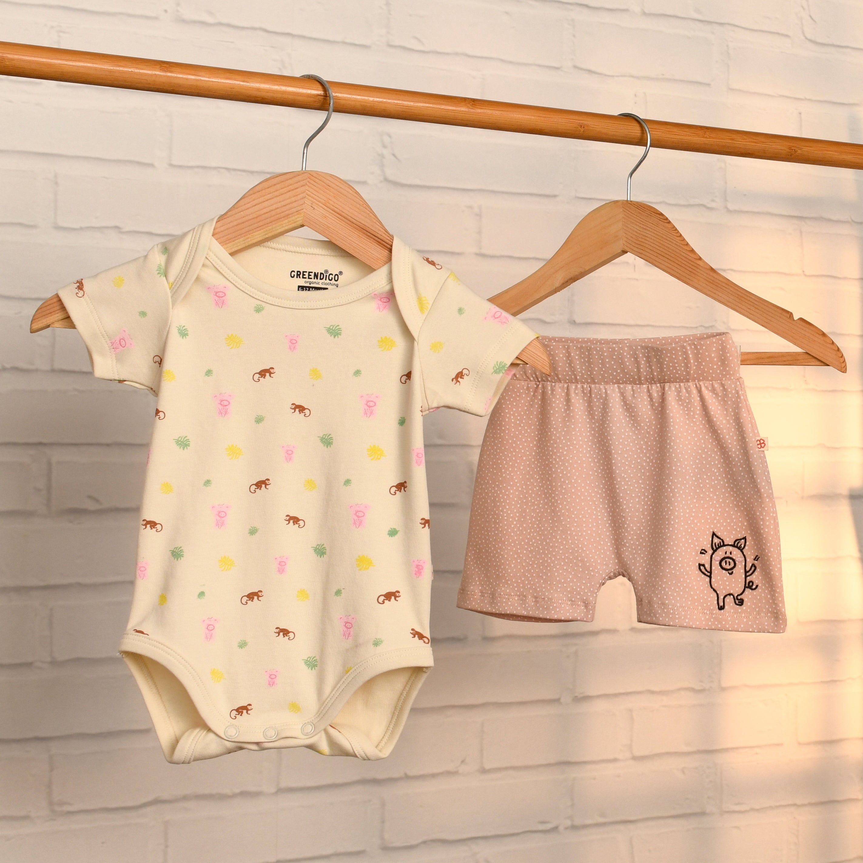 Cute or Chemically Loaded? The Truth About a Single Baby Outfit
