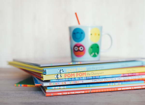 Fun winter activities with kids
