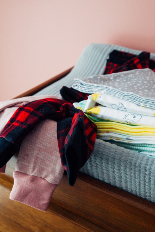5 things to do with your kids’ old clothes