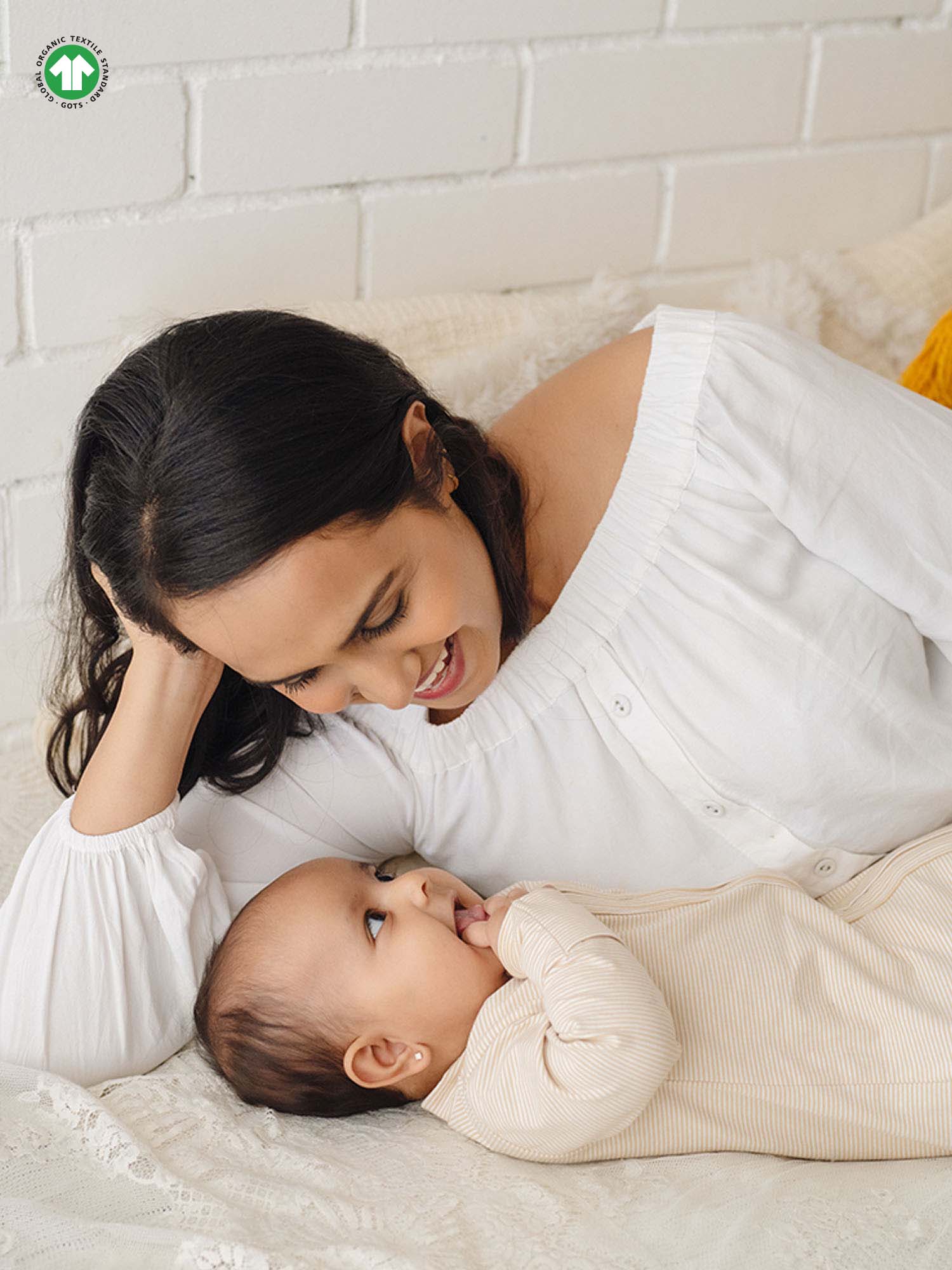 5 Things You Wish People Shared About Motherhood | Budding/New Moms, Listen Up Loud and Clear!