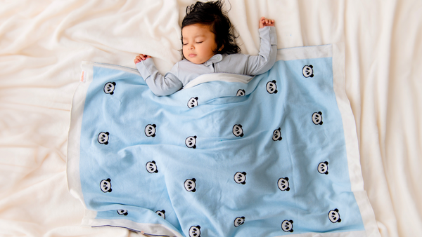 Cradle Talk | Conquering Infant Sleep Challenges