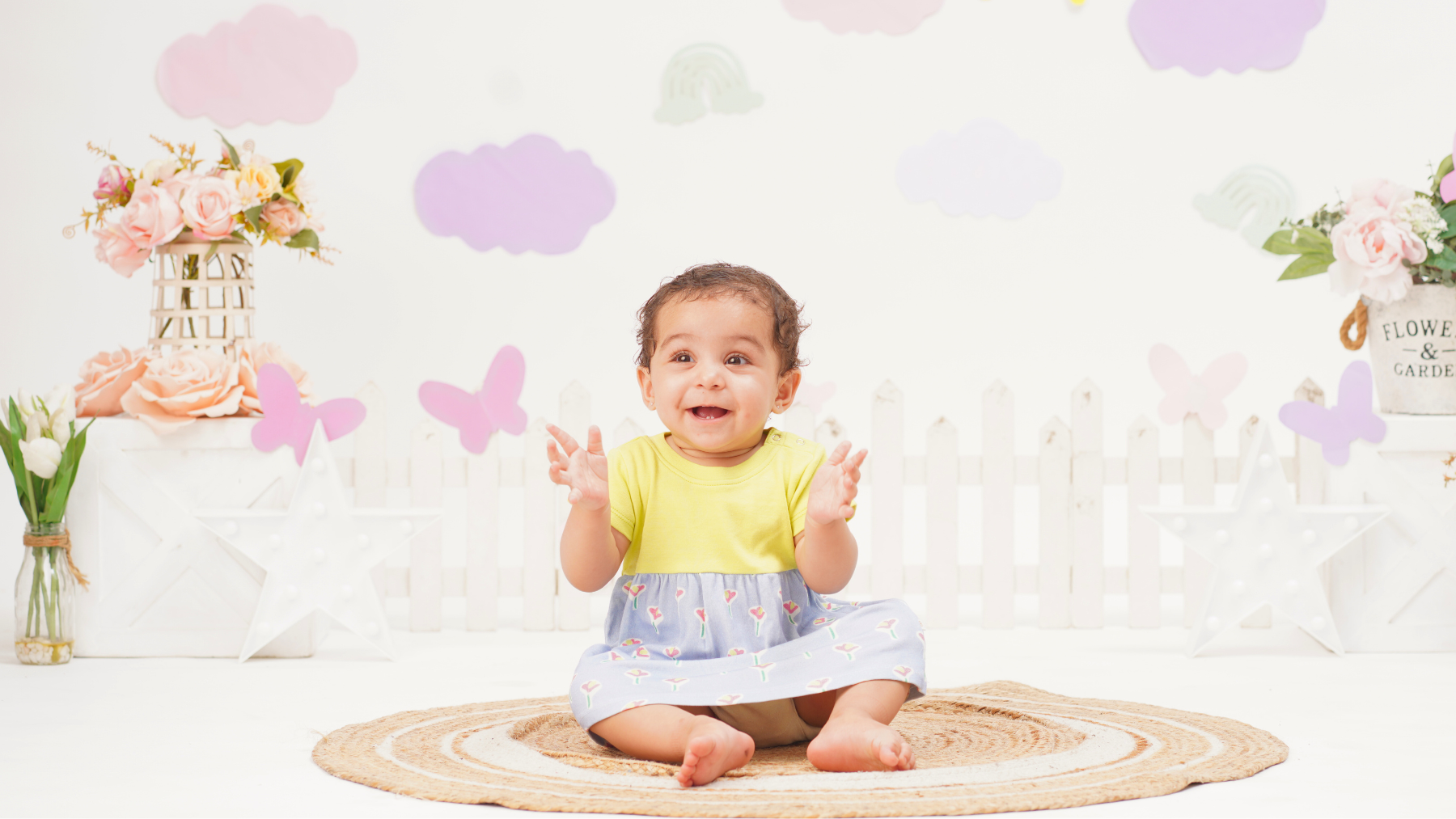 The Benefits of Bamboo Clothes for Babies