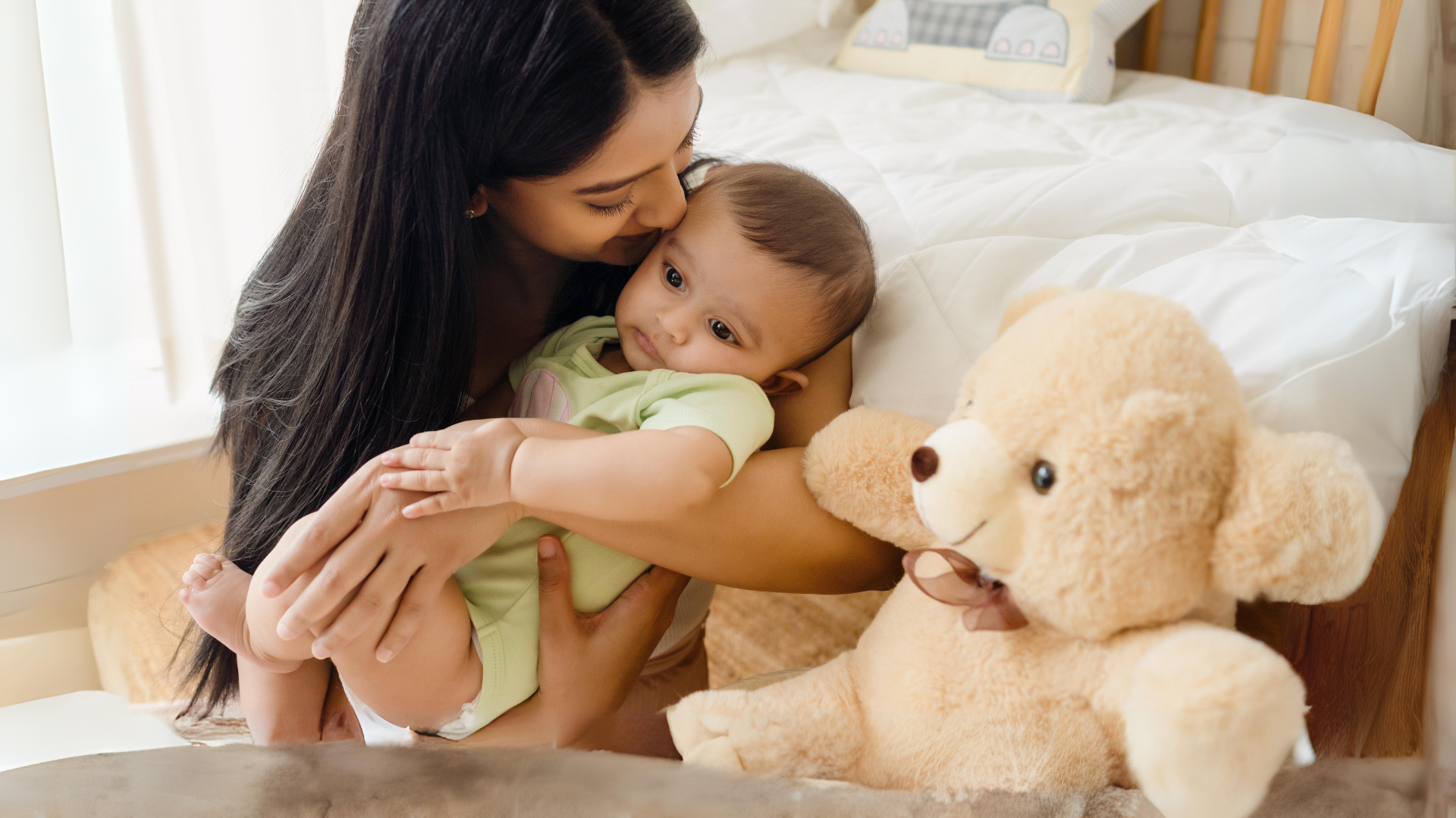 Secrets to Second-Time Parenting | 15 Tips to Prepare You for Baby No. 2