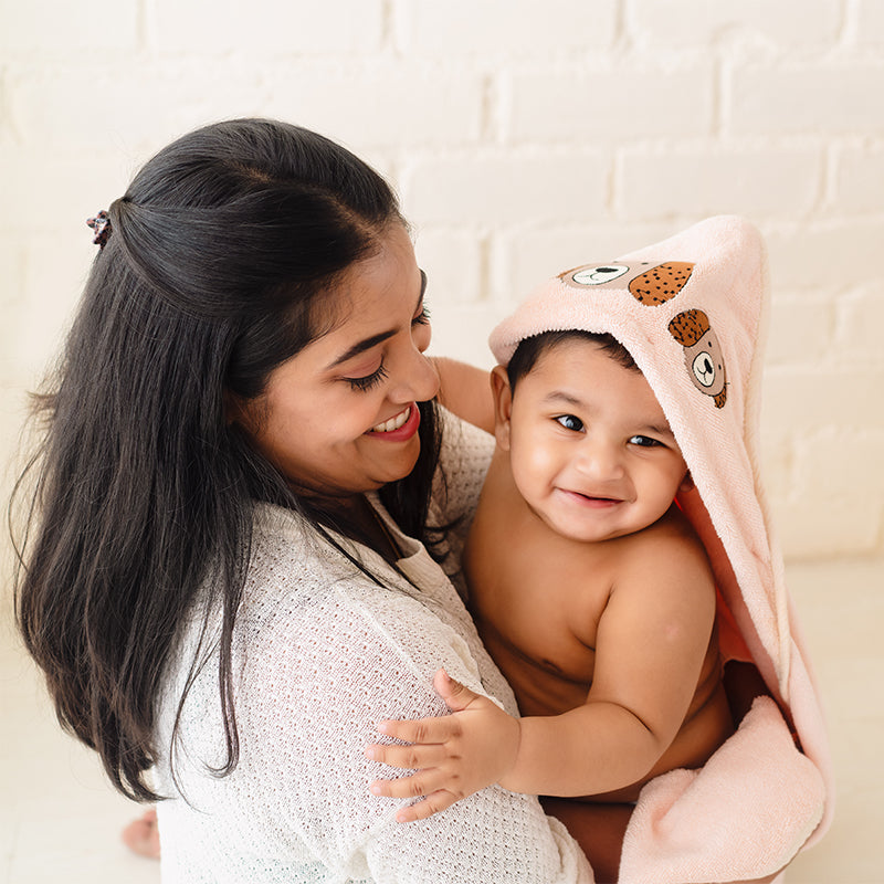 Self-Care Tips for Soon-To-Be Mama Bears