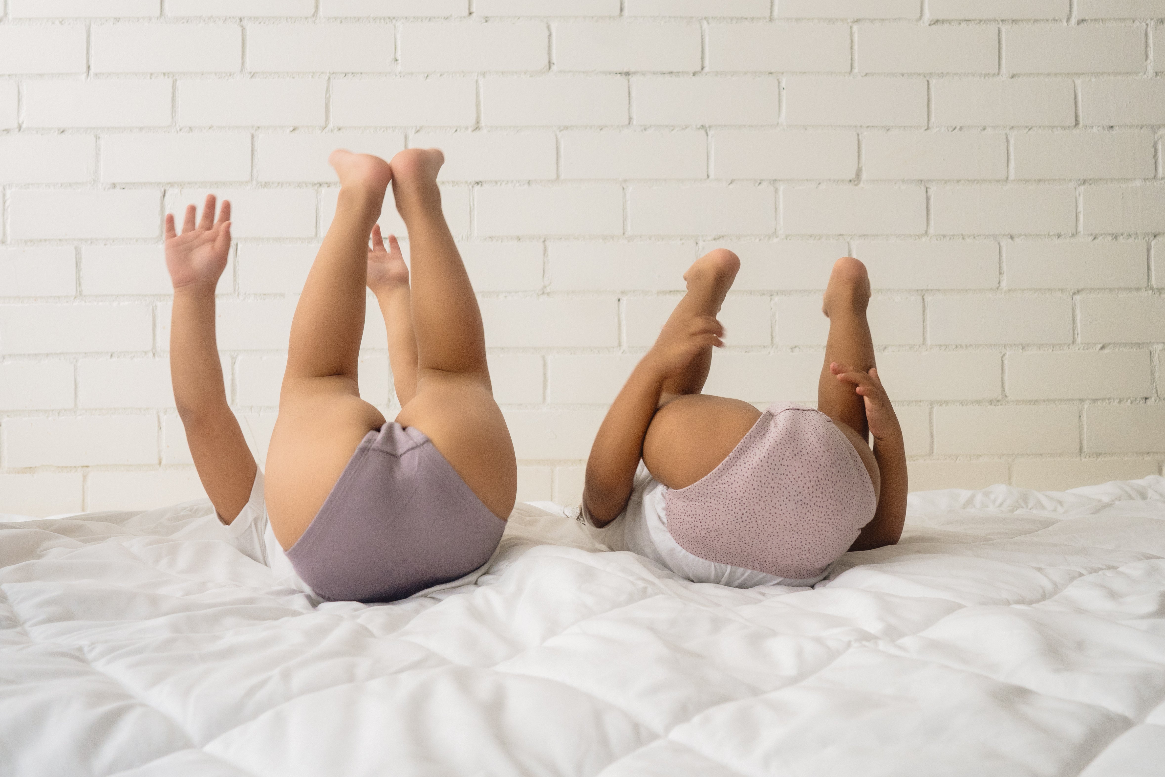 Taking Care of Your Tiny Tot’s Tushy
