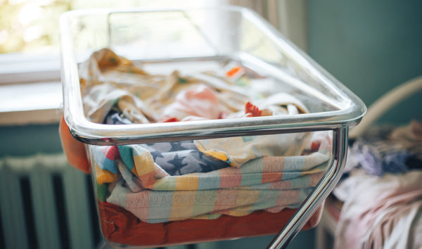 Greendigo’s Guide to A Safe, Easy and Normal Delivery