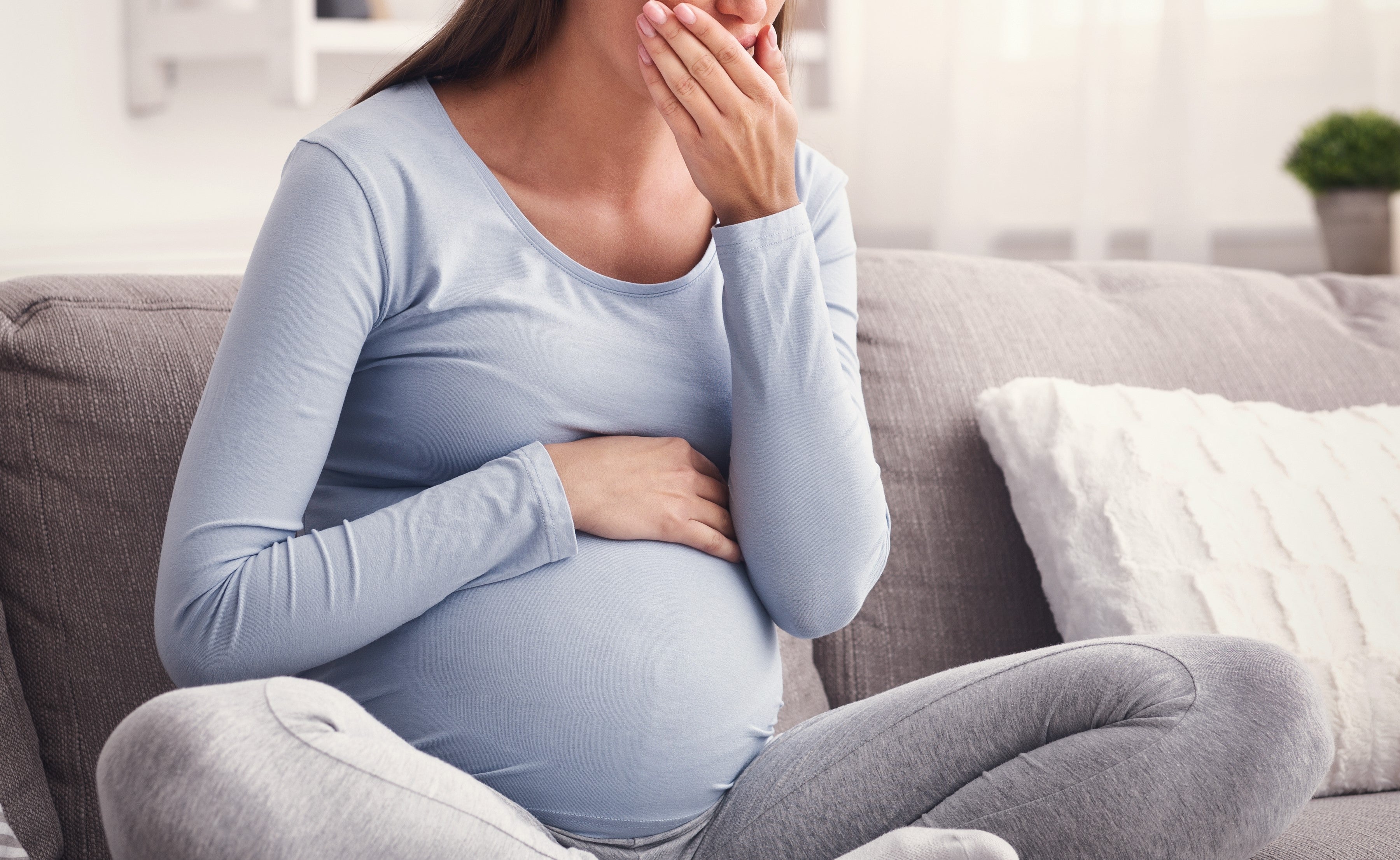What Is Morning Sickness and When Does It Begin? Greendigo Gets Real!