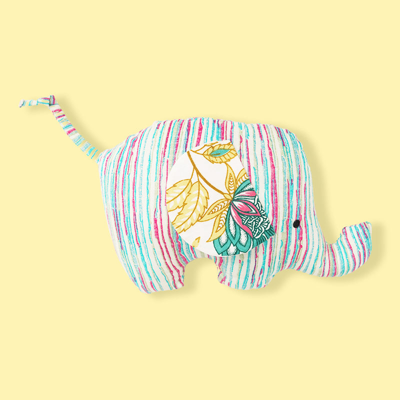 Baby Plush Toy - Cuddle Dumbo
