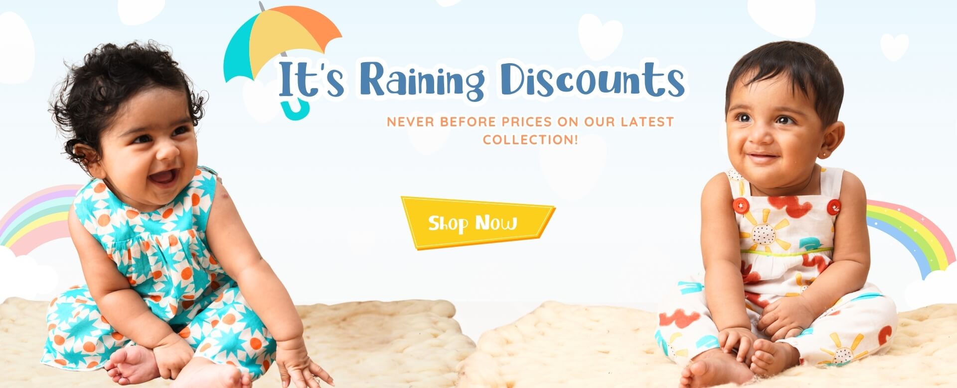 Baby & Toddler Clothing Store - Buy Organic Cotton Clothes Online