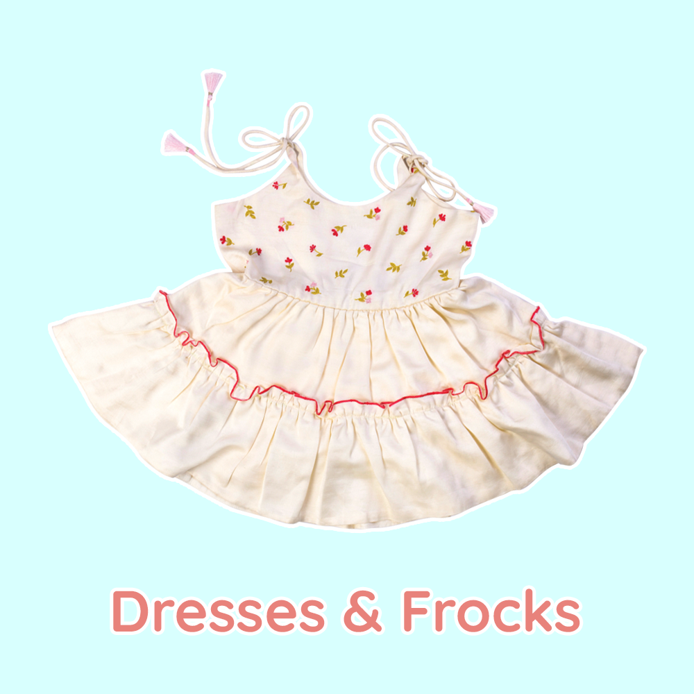 Baby & Toddler Clothing Store - Buy Organic Cotton Clothes Online