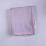 Baby Organic Cotton Reversible Blanket, Multipurpose Cloths & Shape Cushion - Trusty Tusky