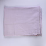 Baby Organic Cotton Bed Sheets, Pillow Covers & Pillow Filler Set - Trusty Tusky