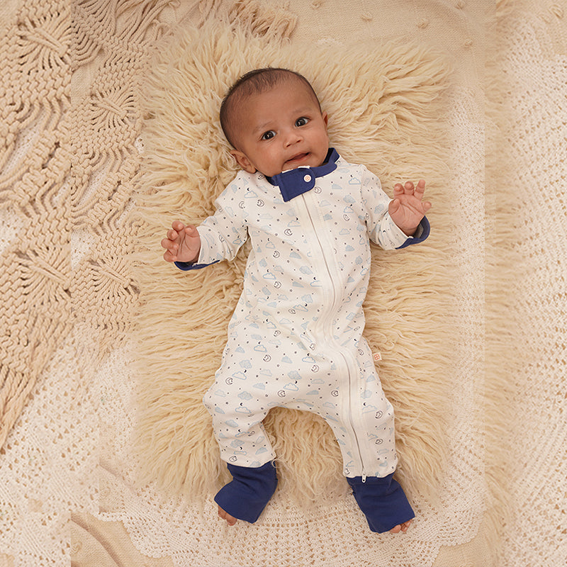 Sleepsuits – Greendigo Organic Clothing