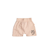 Baby Organic Cotton Shorts - Pack of 2
