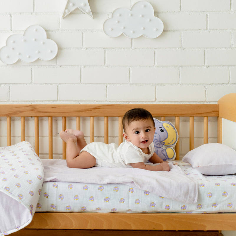 Baby bed online online