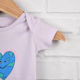 Seed to Skin Bodysuit - Greendigo Organic Clothing