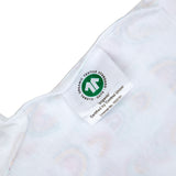 Baby Organic Cotton Top - Dreamcatcher