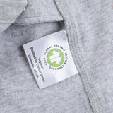 Baby Organic Cotton Bodysuit - Scoot Over