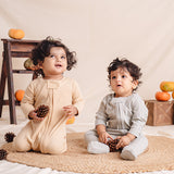 Amber Onesies - Greendigo Organic Clothing