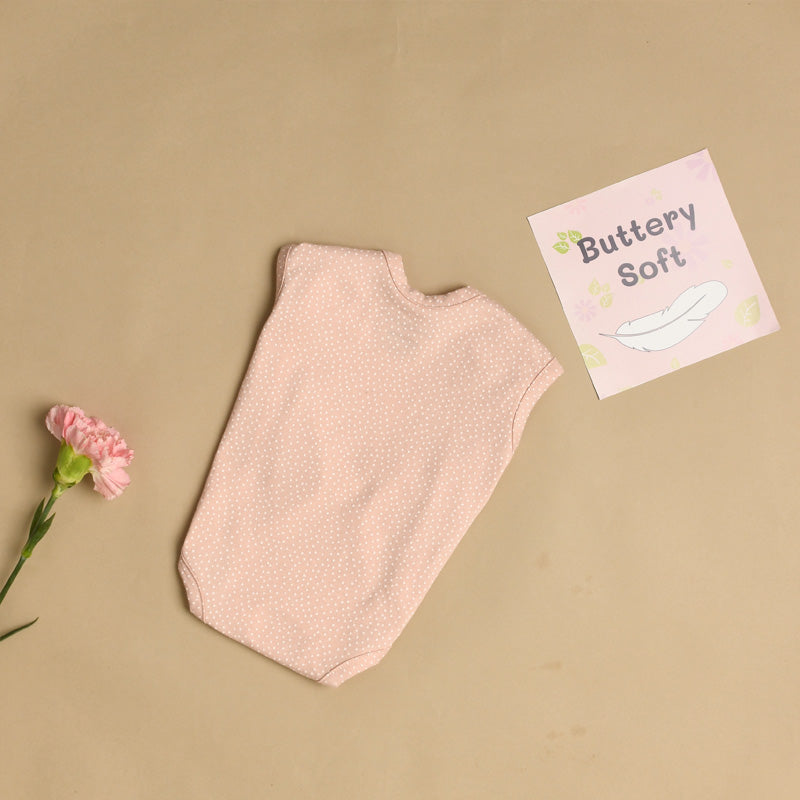 Preemie Baby Organic Cotton Bodysuit - Pigsqueak