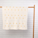 Dots are Fun Baby Blanket
