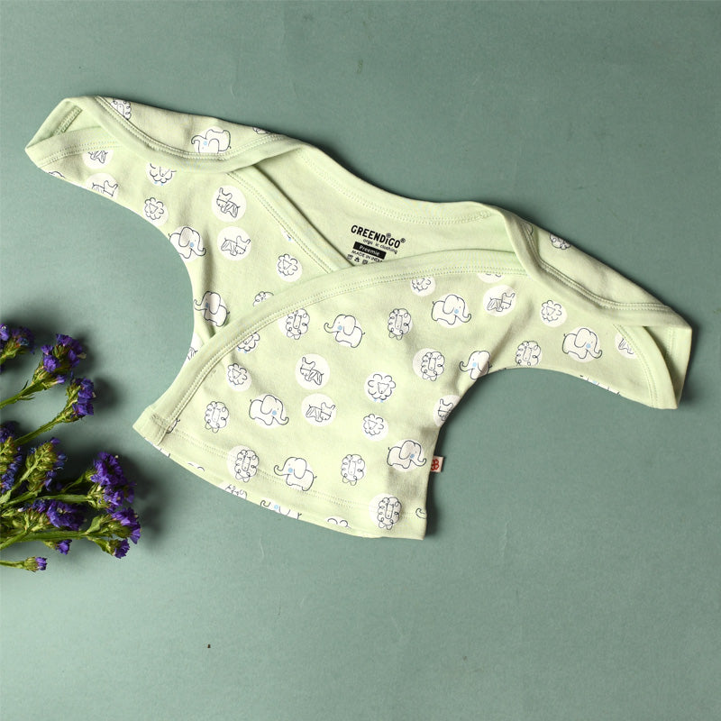 Preemie organic hot sale clothes