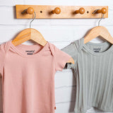 Hazel Tshirts - Greendigo Organic Clothing