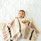 Bundle of Joy Baby Blanket