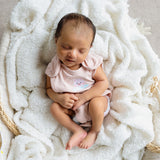Preemie Baby Organic Cotton Bodysuit - Pigsqueak