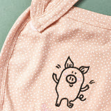 Baby Organic Cotton Gift Set - Happy Fields