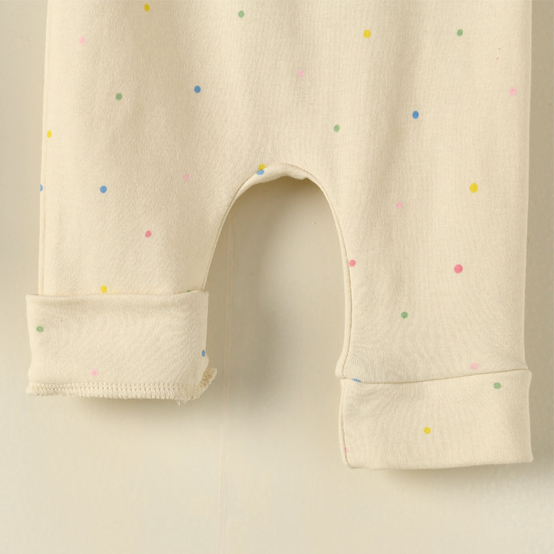 Baby leggings with lemons- baby clothing online in Hong Kong | Milimilu.com