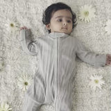 Amber Onesies - Greendigo Organic Clothing